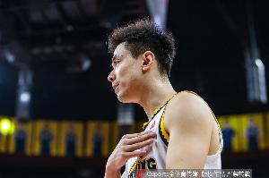 华体会官网平台-探长：虽然威尔斯命中大心脏绝平 但今天MVP应该要给到赵继伟