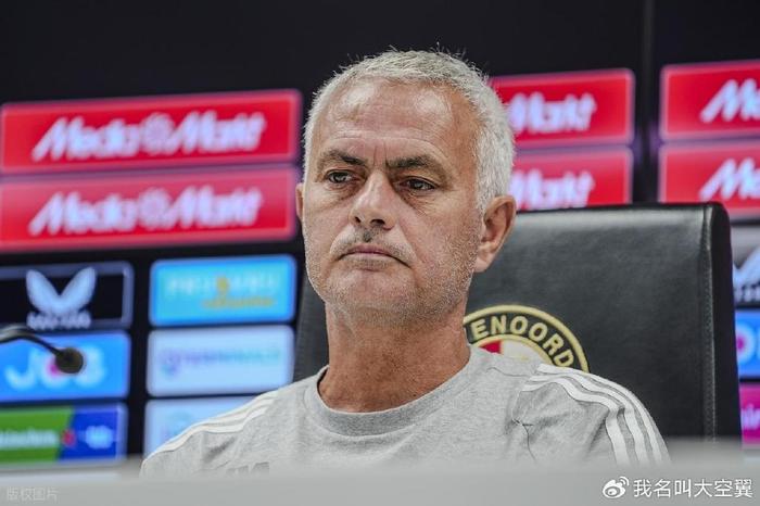 华体会官网平台-费内巴切为何解雇穆里尼奥？答案很明显了，很多人还没发现！