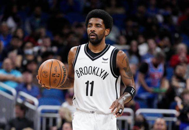 华体会官网平台-欧文终于重回主场 可篮网的最大麻烦依然无法解决